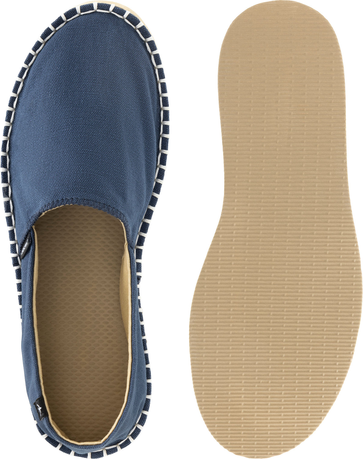 Girona Espadrilla