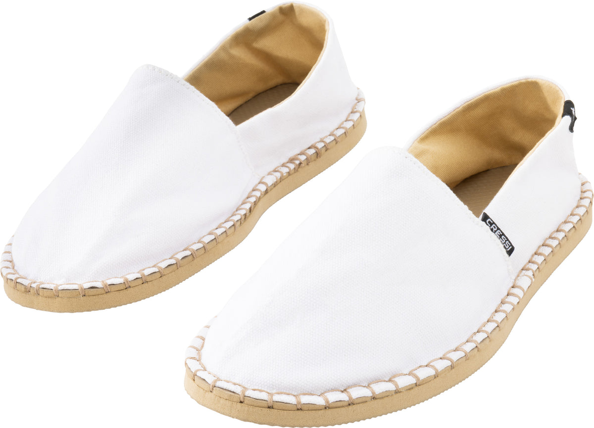 Girona Espadrilla