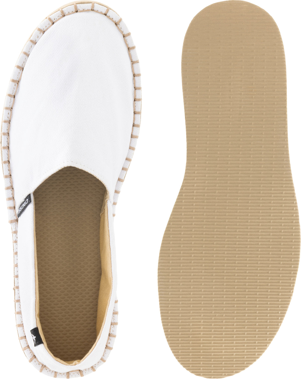 Girona Espadrilla