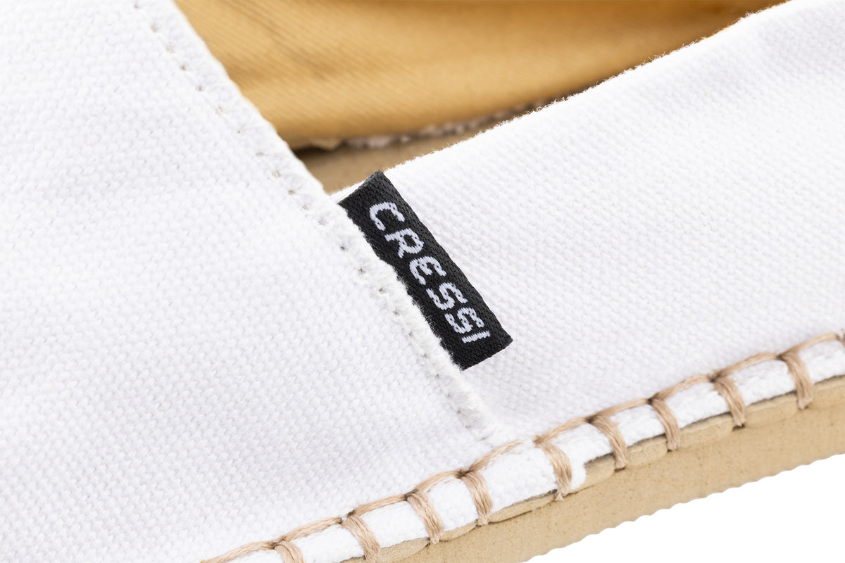 Girona Espadrilla