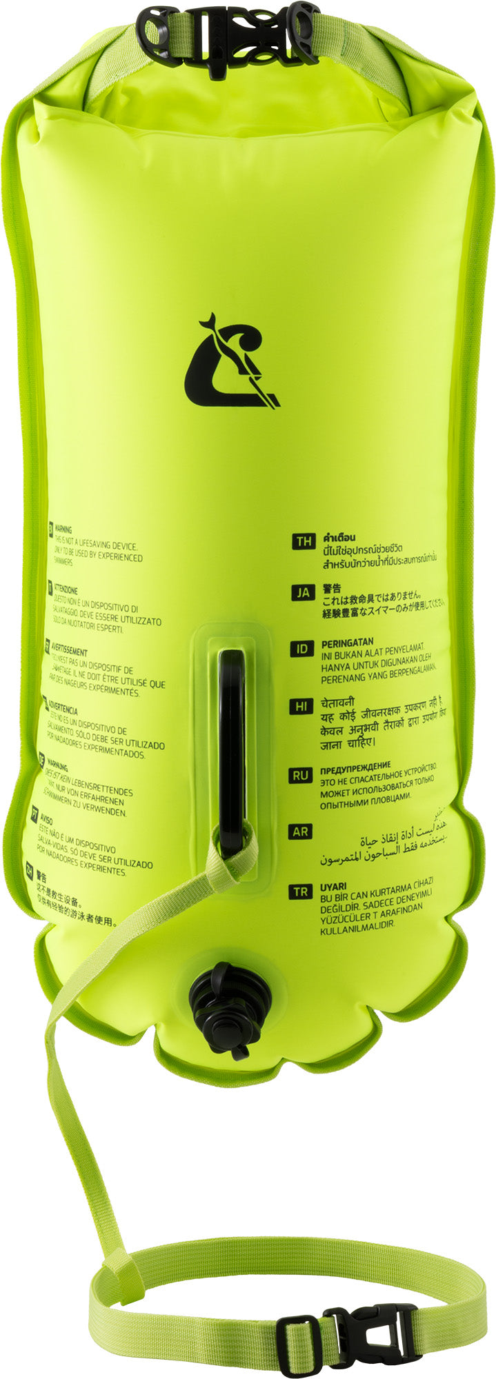 Glide Pro Torpedo Buoy