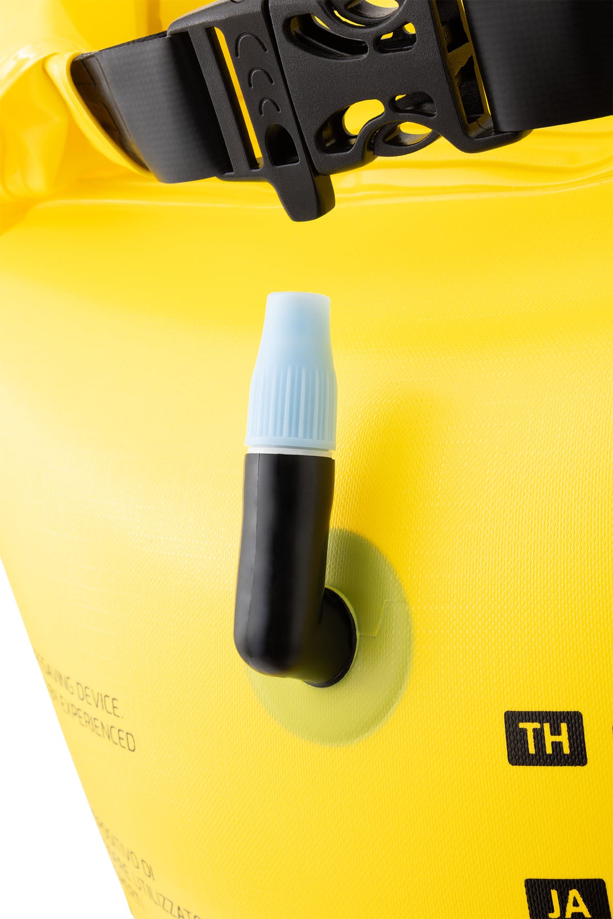 Glide Torpedo Buoy