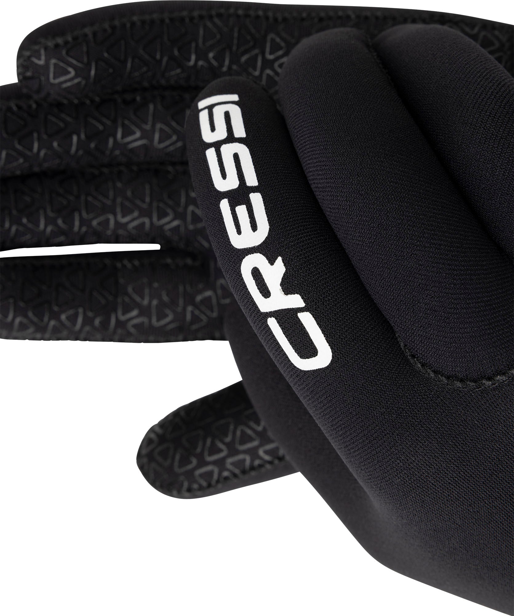 Resilient Gloves