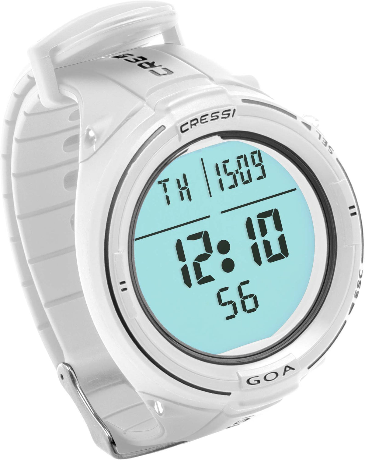 Goa Watch-style Computer