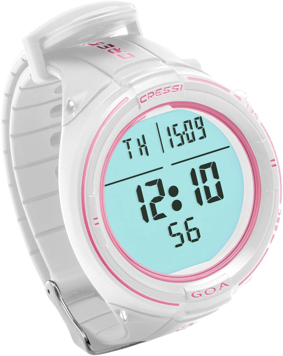 Goa Watch-style Computer