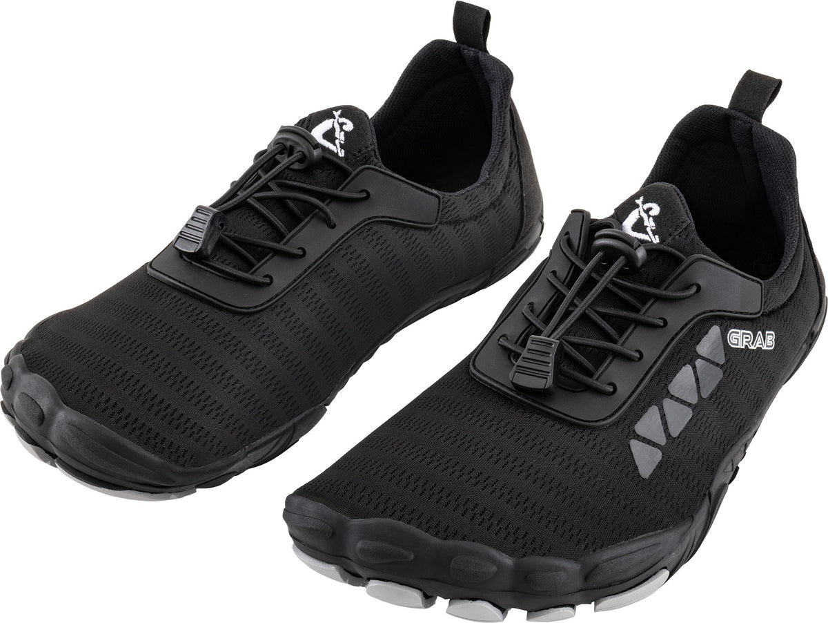 Grab Aqua Shoe