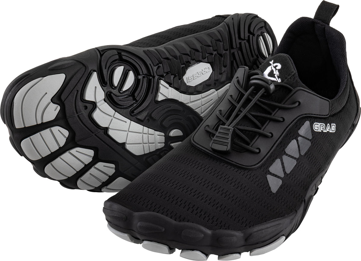 Grab Aqua Shoe