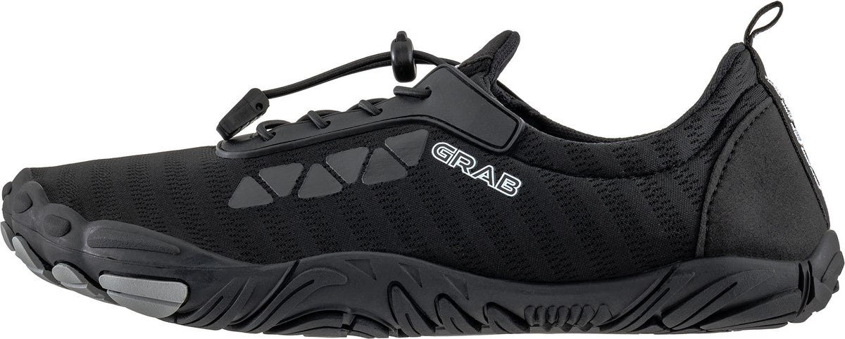 Grab Aqua Shoe