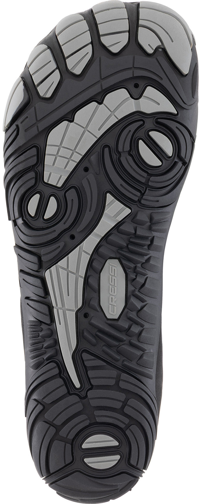 Grab Aqua Shoe
