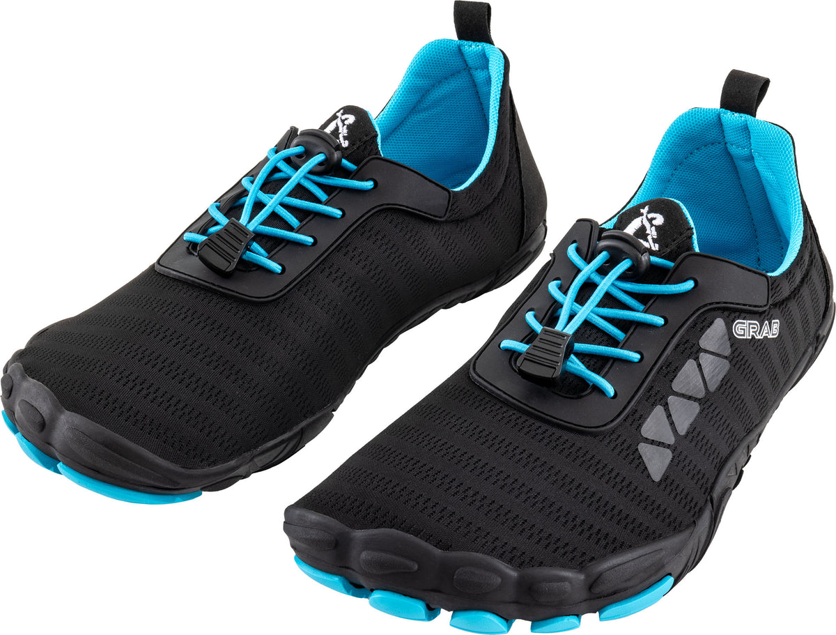 Grab Aqua Shoe