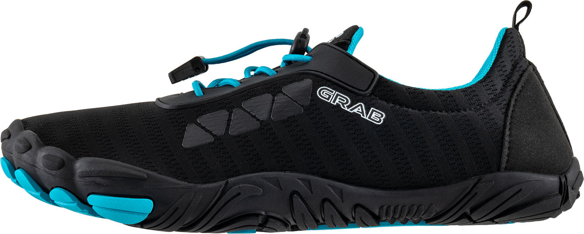 Grab Aqua Shoe