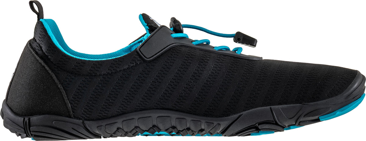 Grab Aqua Shoe
