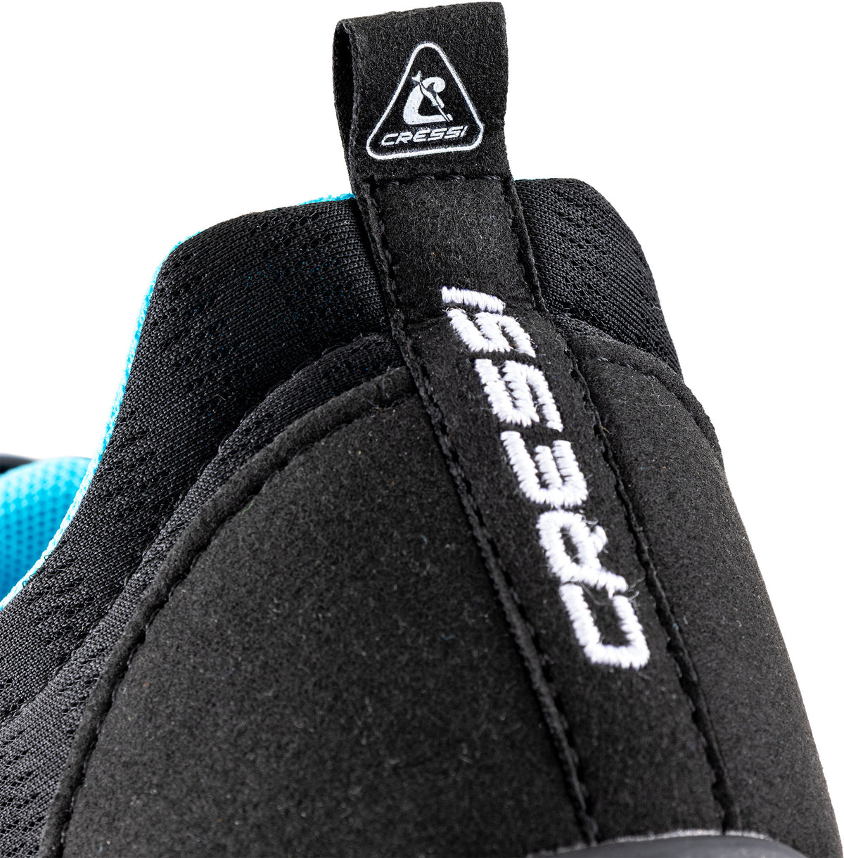 Grab Aqua Shoe