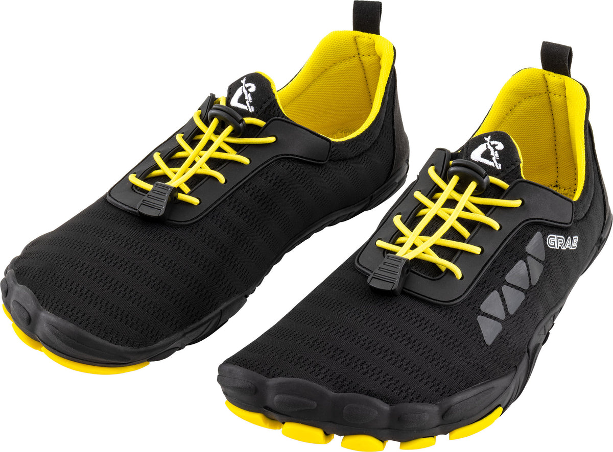 Grab Aqua Shoe