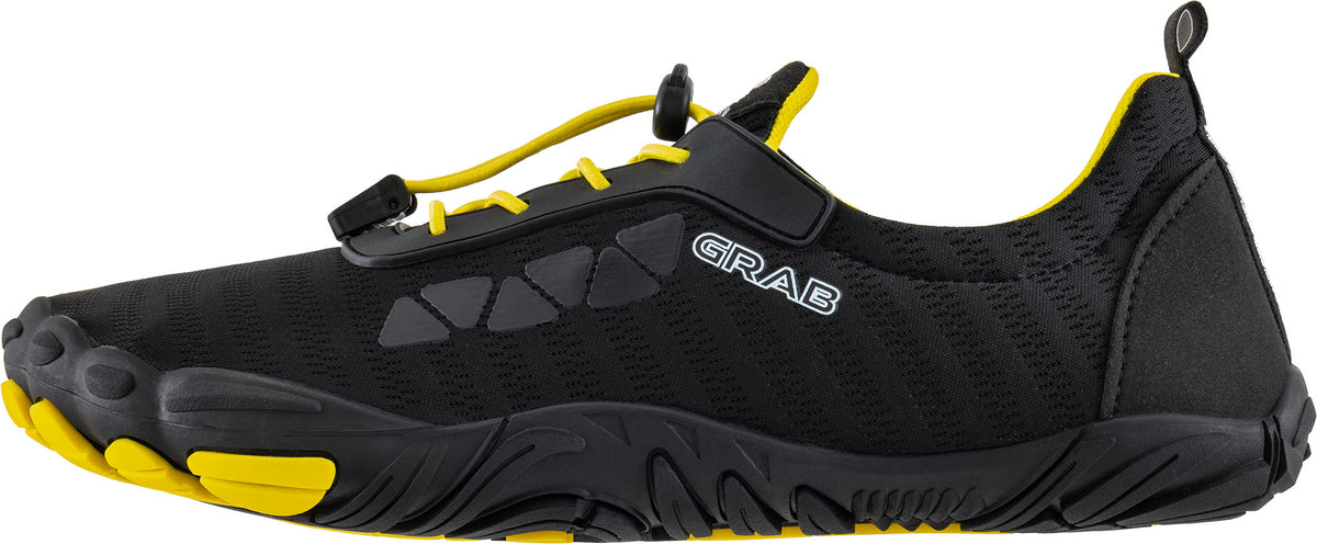 Grab Aqua Shoe