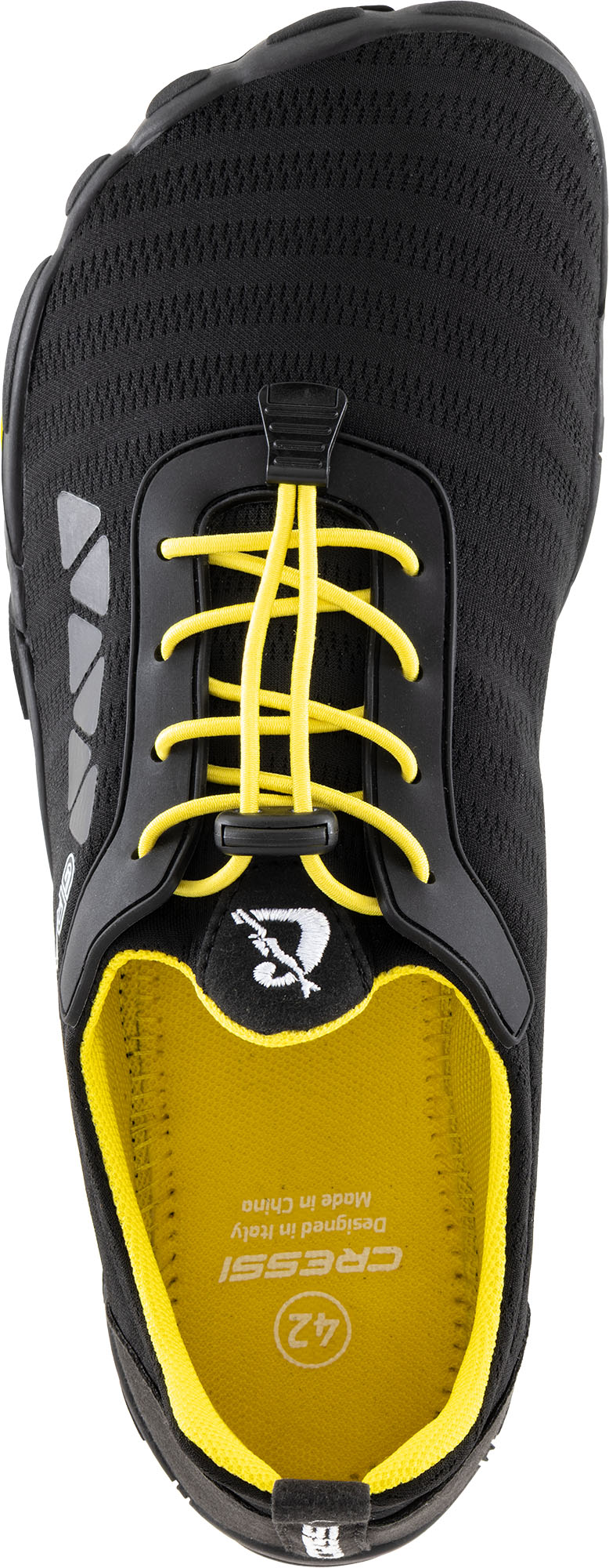 Grab Aqua Shoe