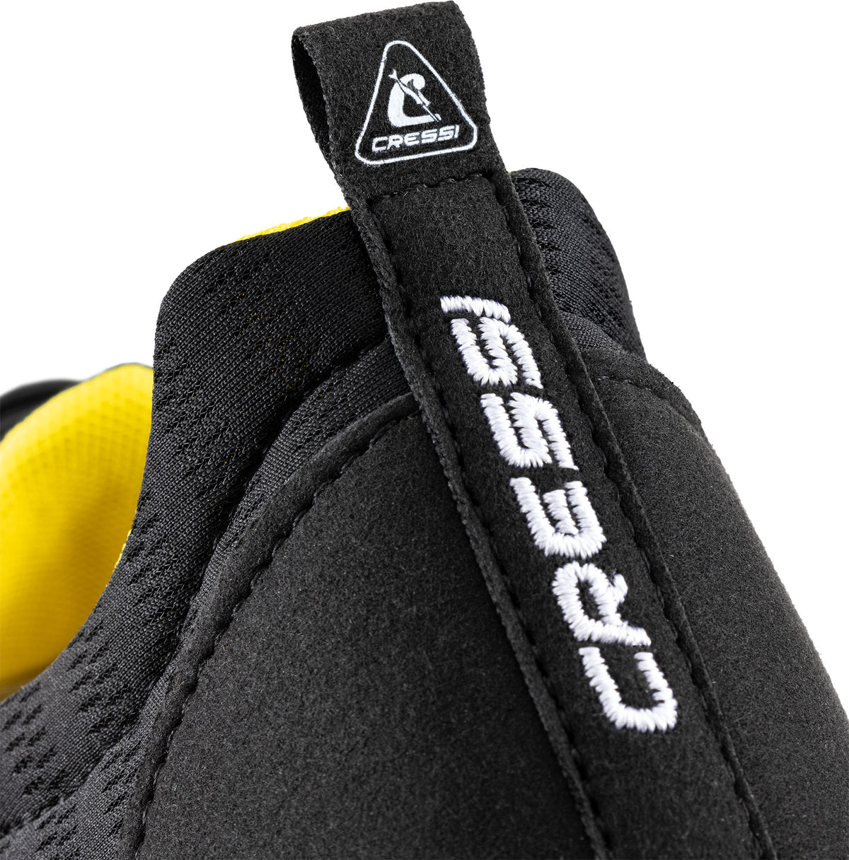 Grab Aqua Shoe