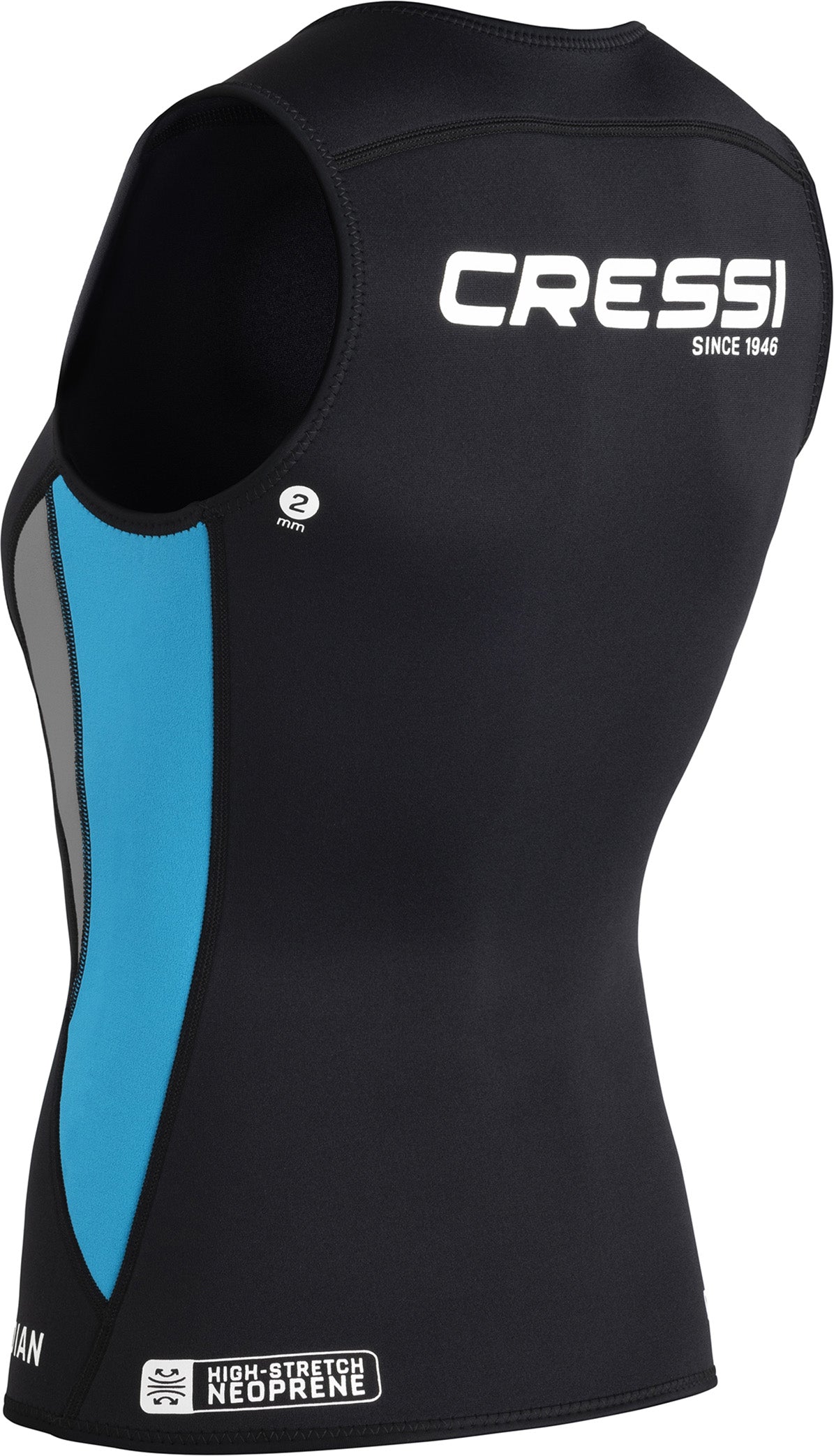 Guardian Lady Neoprene zip vest