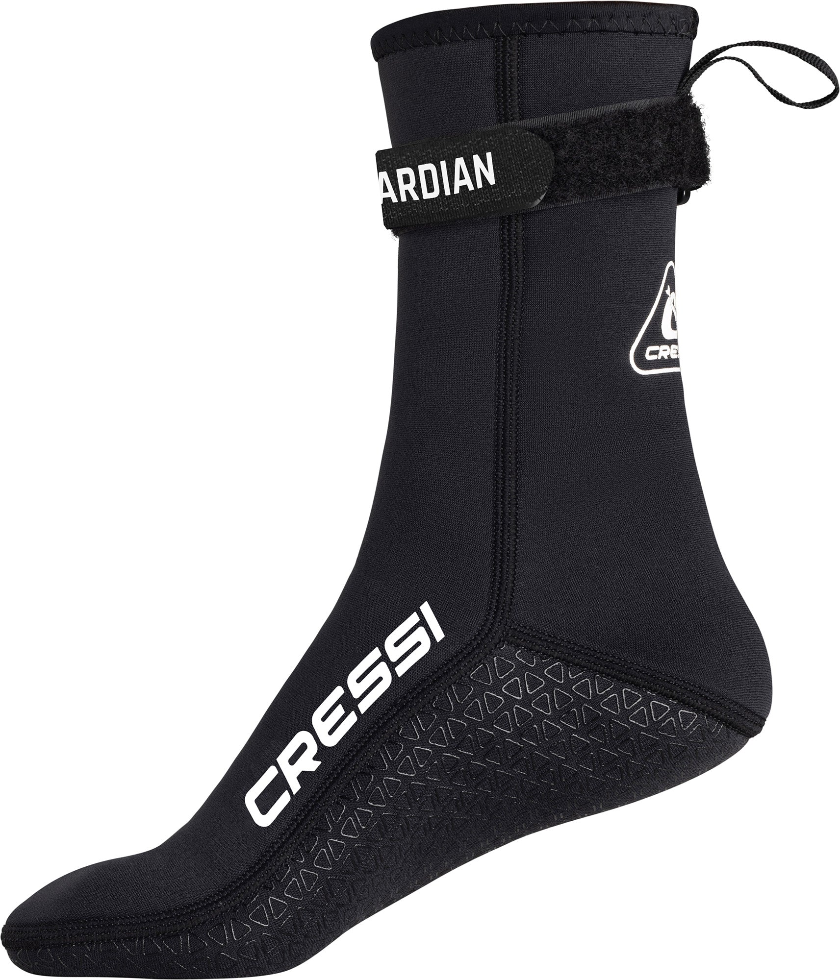 Guardian High Neoprene socks