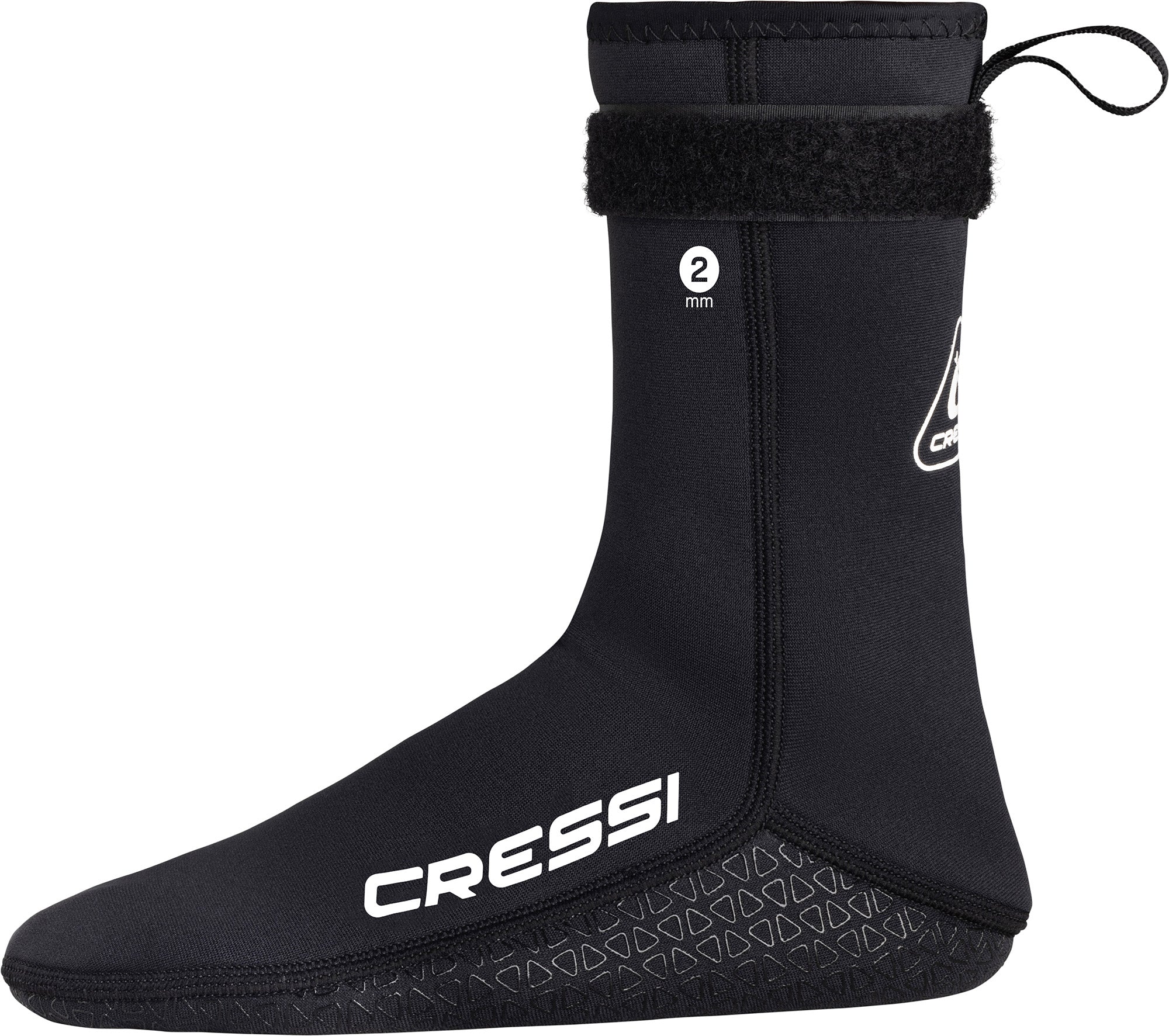 Guardian High Neoprene socks