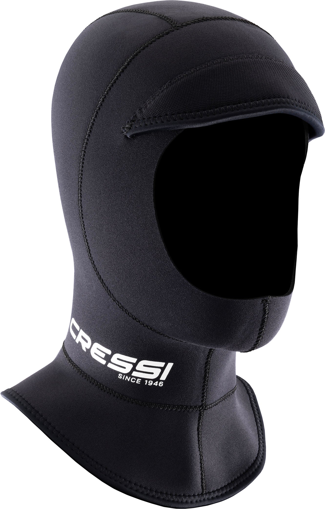 Guardian Peaked hood