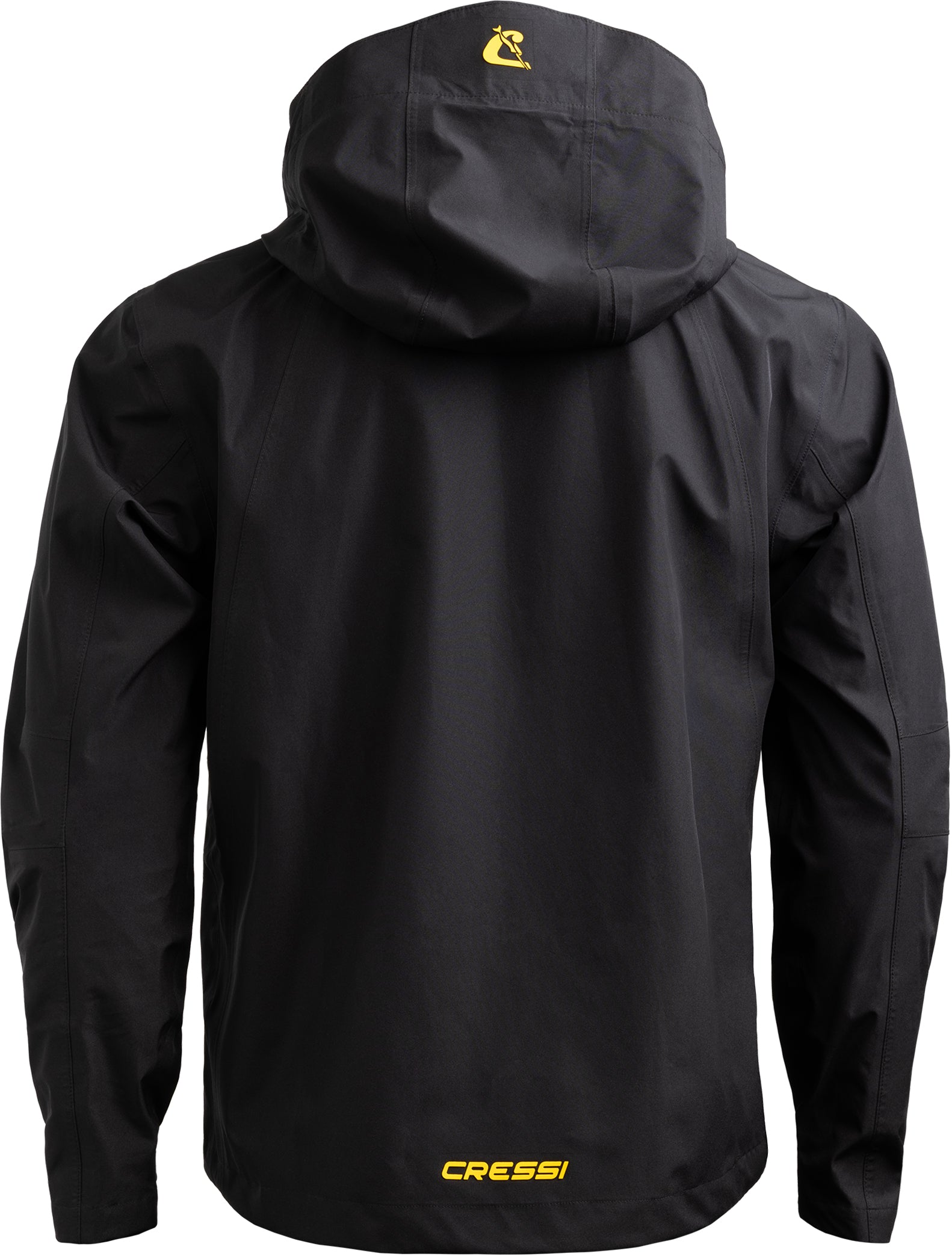 Cressi 1946 Hardshell Jacket
