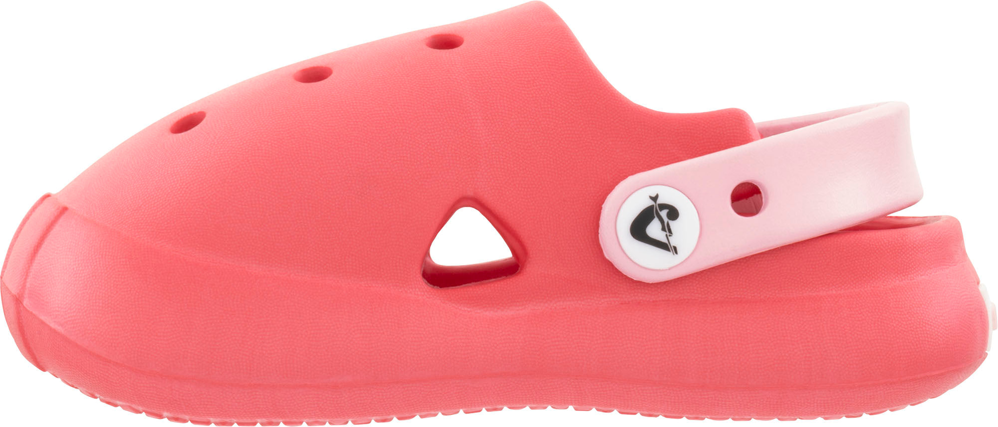 Cressi Jelly Kid Clogs - XVC120223 - Jelly Kid Clogs - Light Blue / Orange / 23/24 - Beach | Watersports