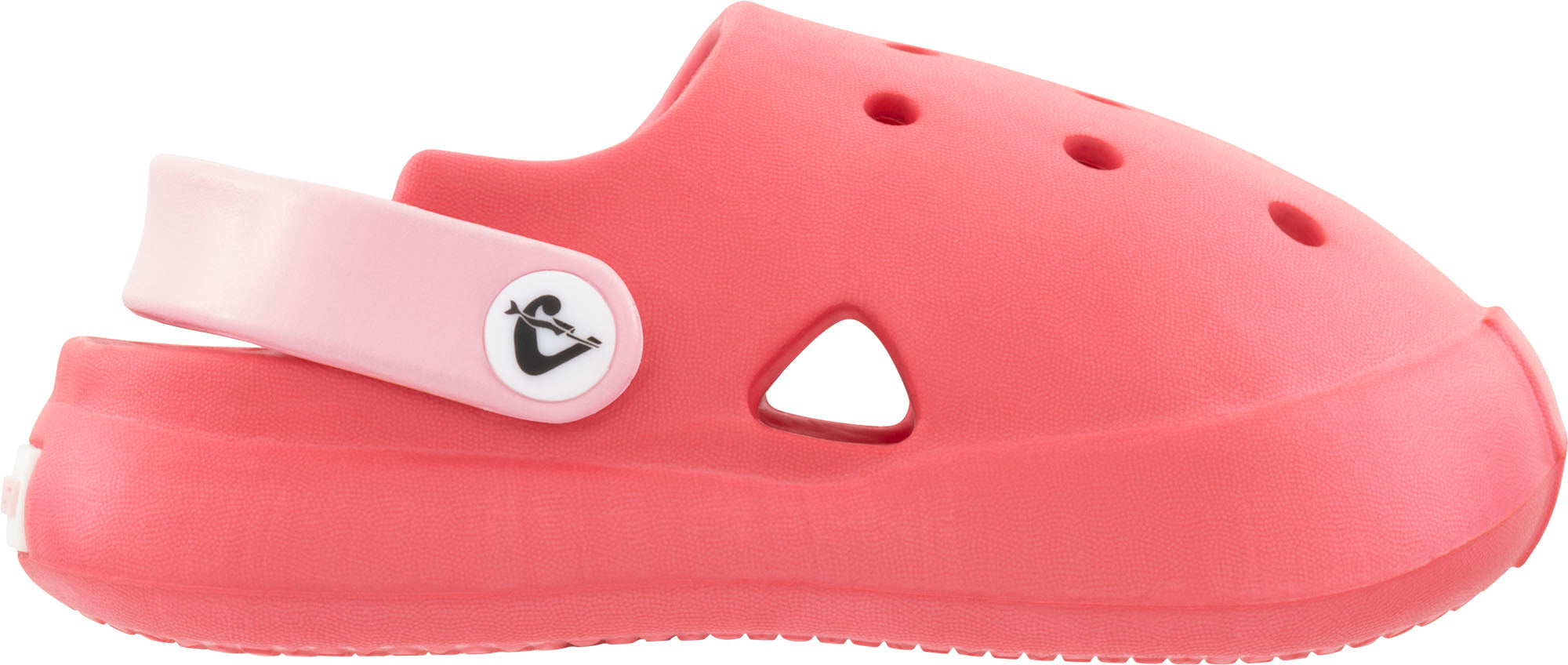 Cressi Jelly Kid Clogs - XVC120223 - Jelly Kid Clogs - Light Blue / Orange / 23/24 - Beach | Watersports