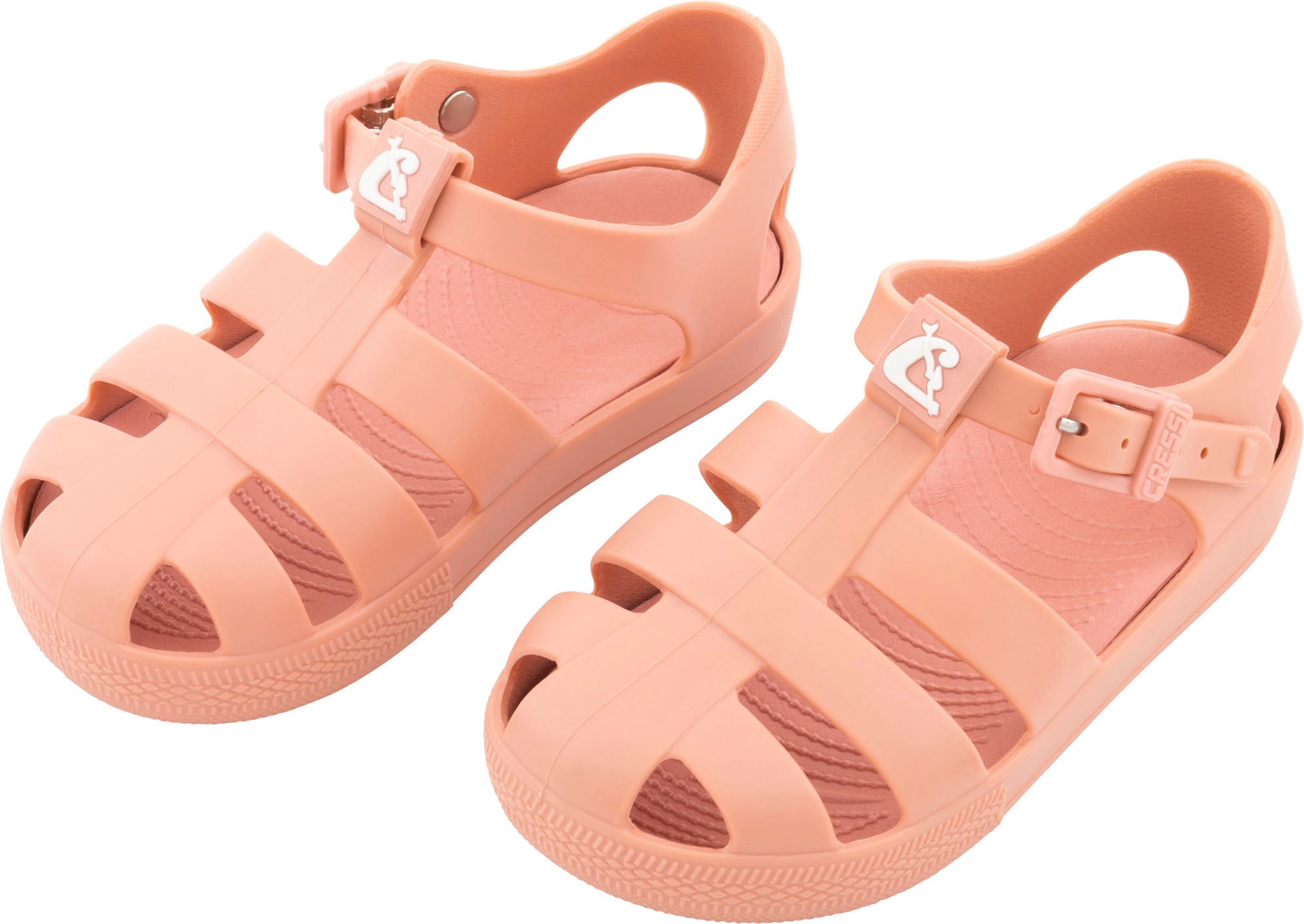 Cressi Joghi Kid Sandals - XVC104123 - Joghi Kid Sandals - Azure / 23 - Beach