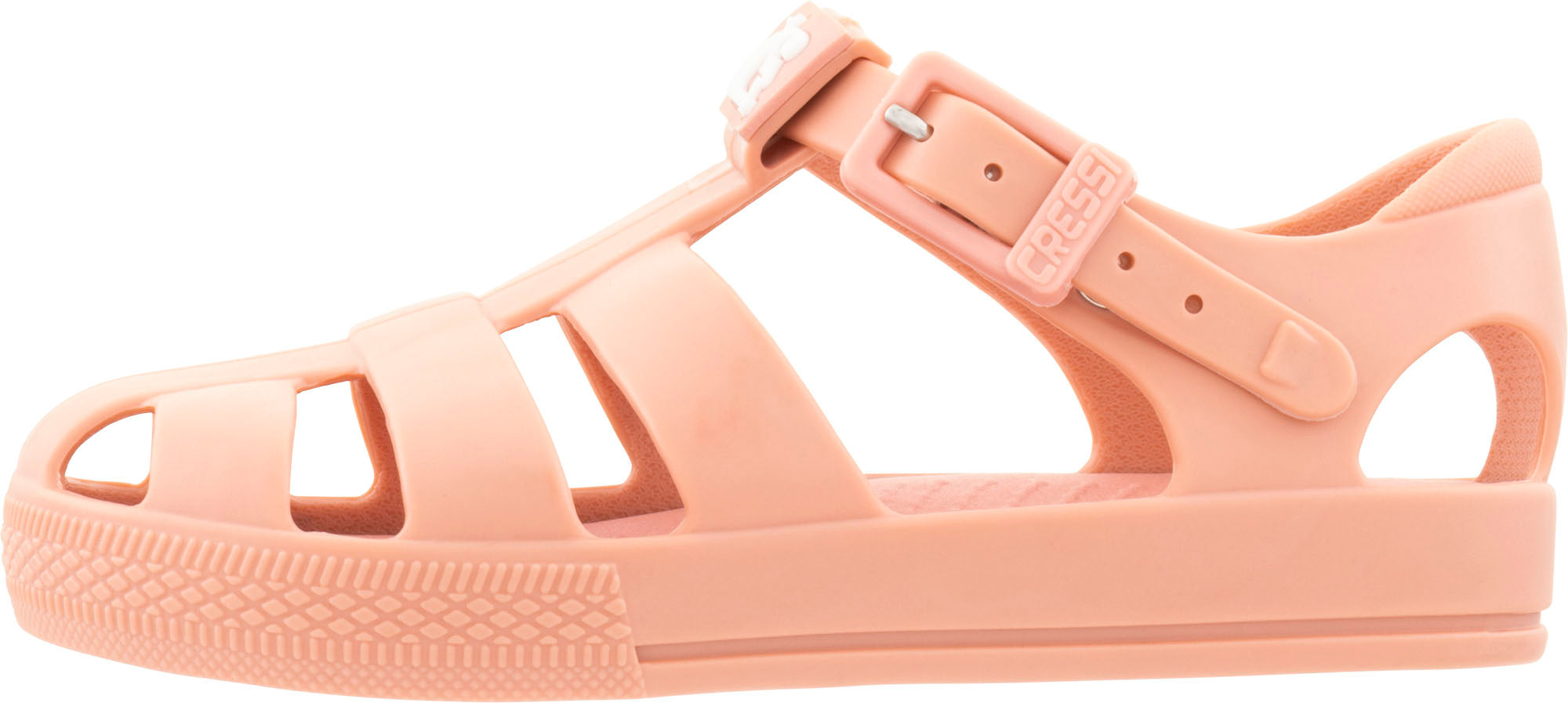 Cressi Joghi Kid Sandals - XVC104123 - Joghi Kid Sandals - Azure / 23 - Beach