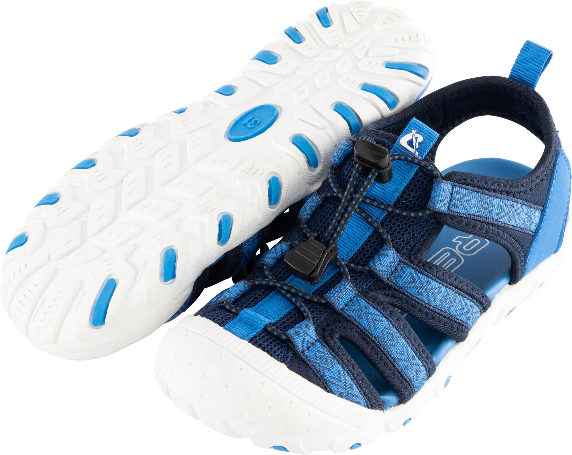 Joy Sandals