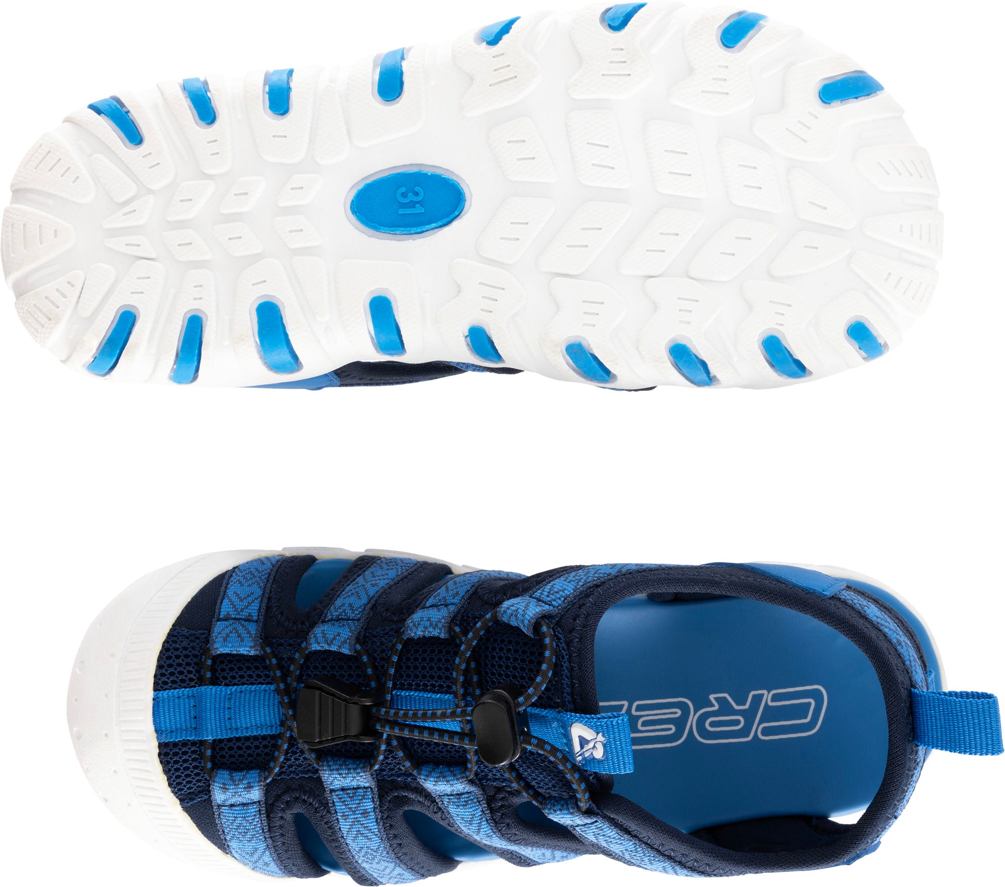 Joy Sandals
