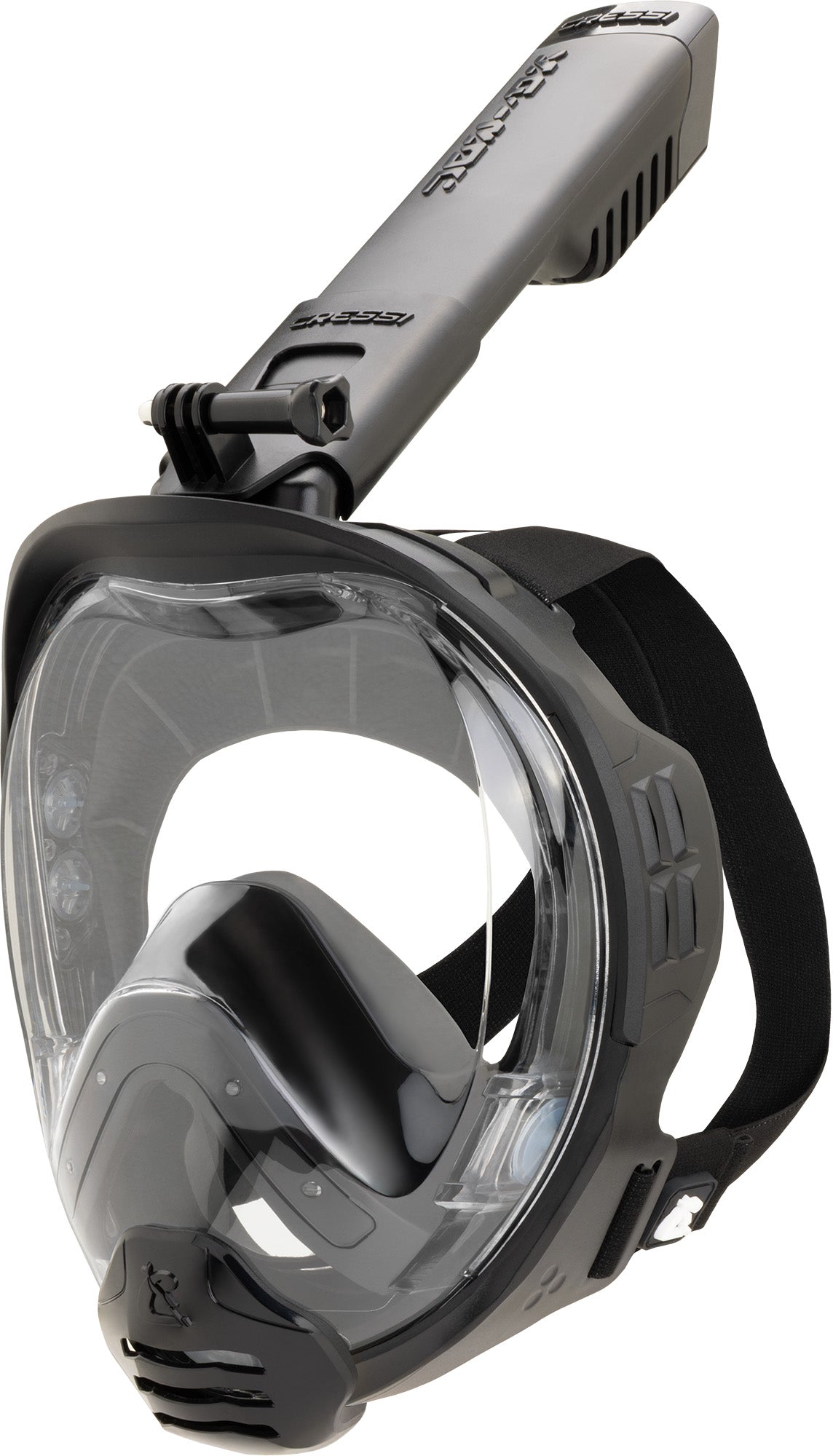 Kairon Full Face Mask