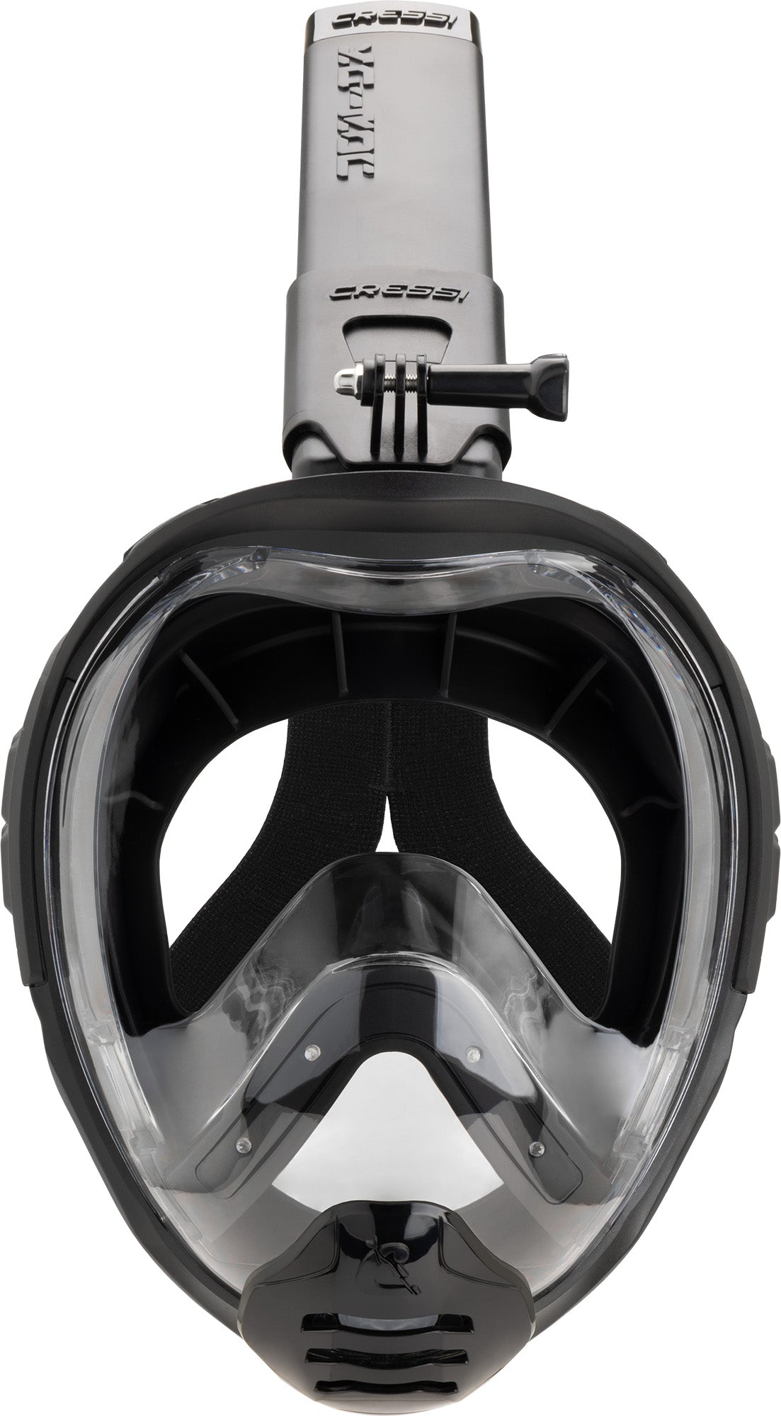 Kairon Full Face Mask