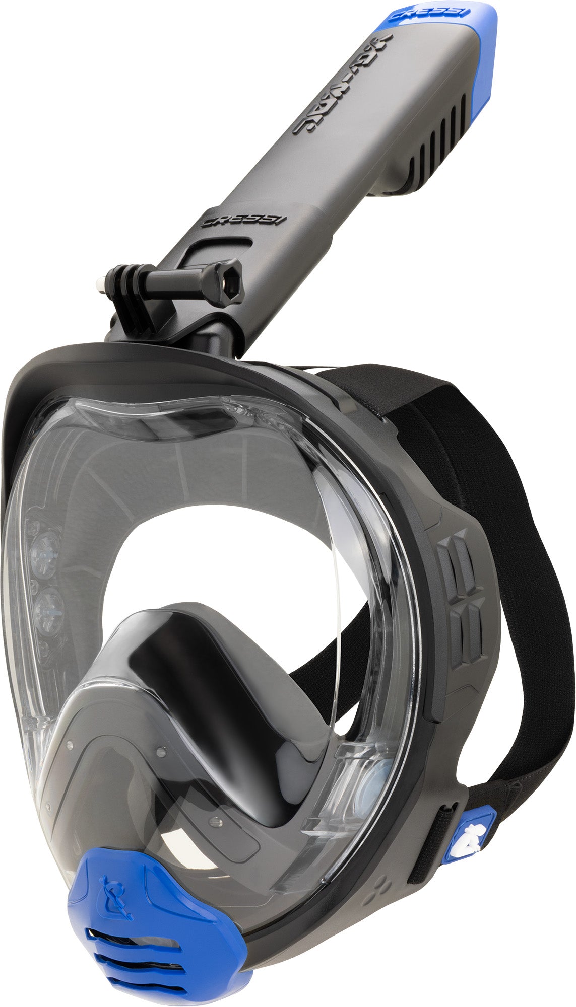 Kairon Full Face Mask