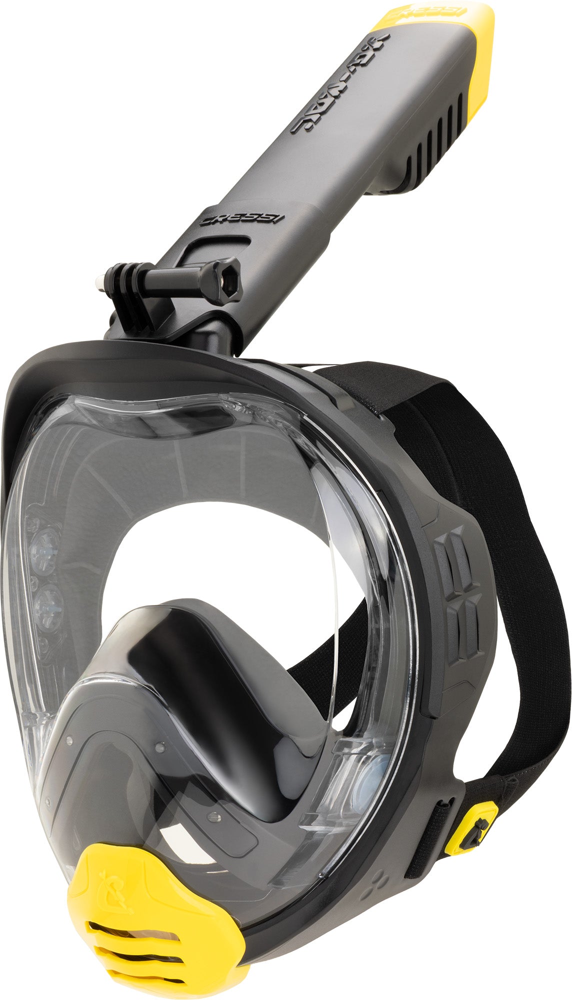 Kairon Full Face Mask