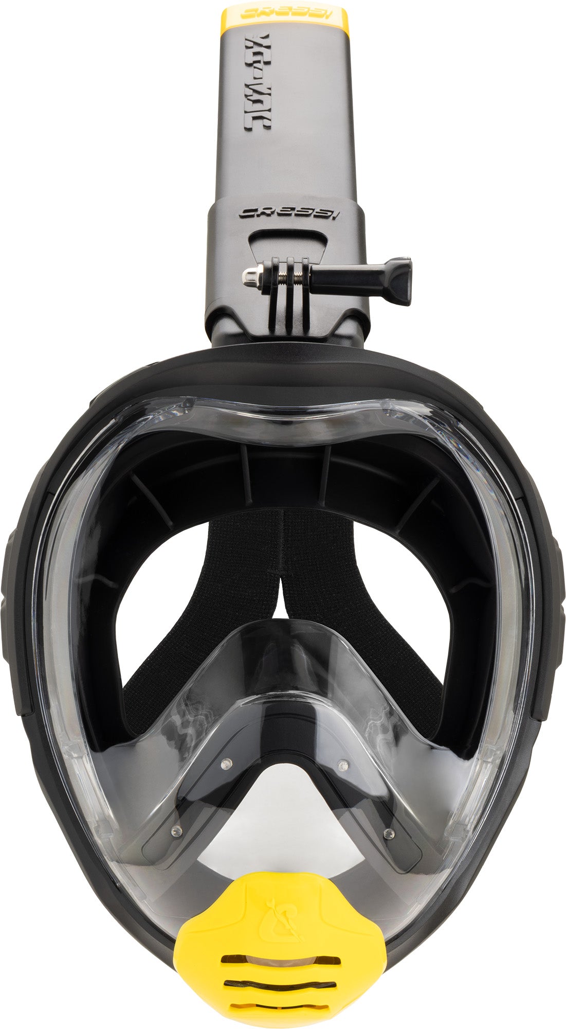 Kairon Full Face Mask