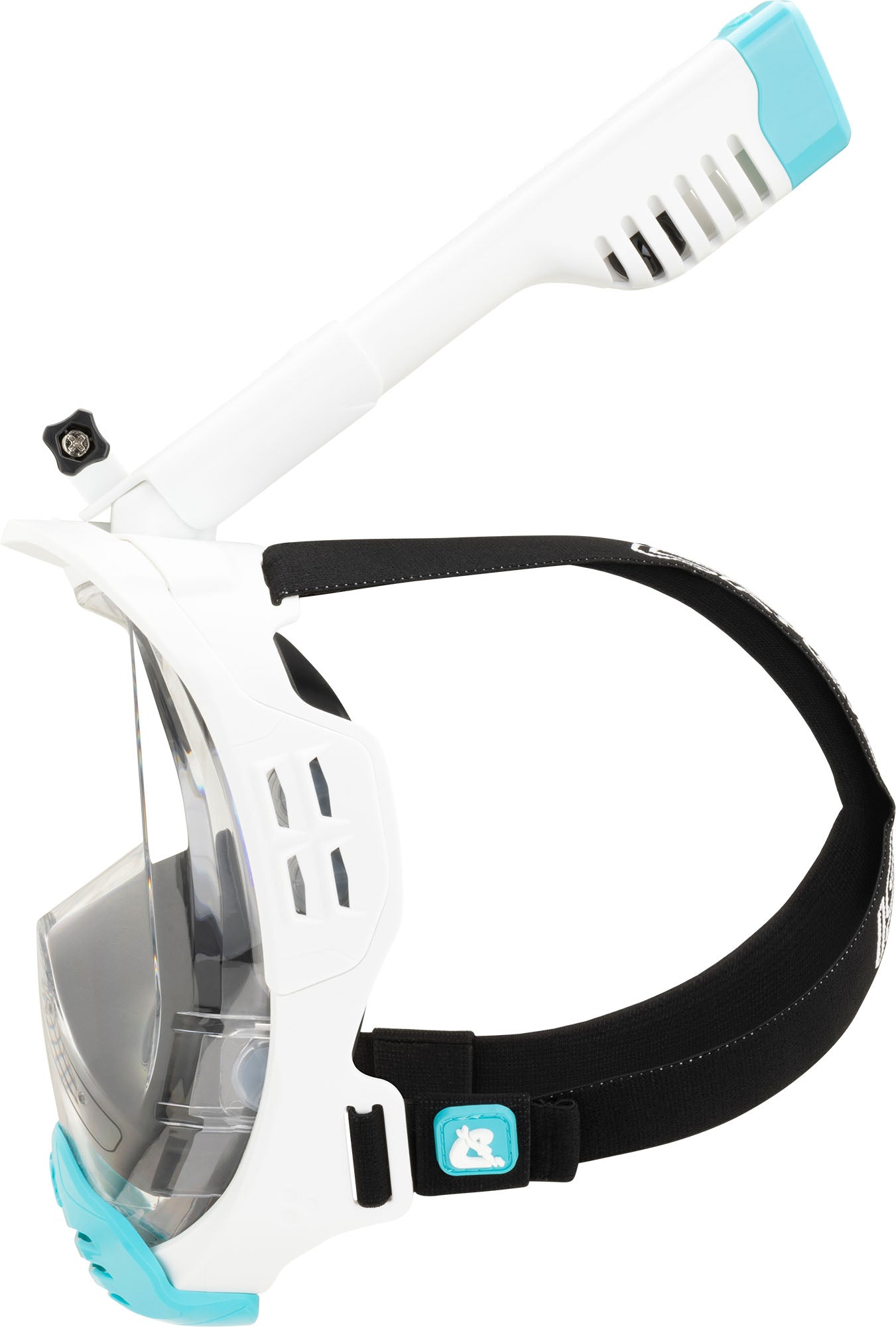 Kairon Full Face Mask