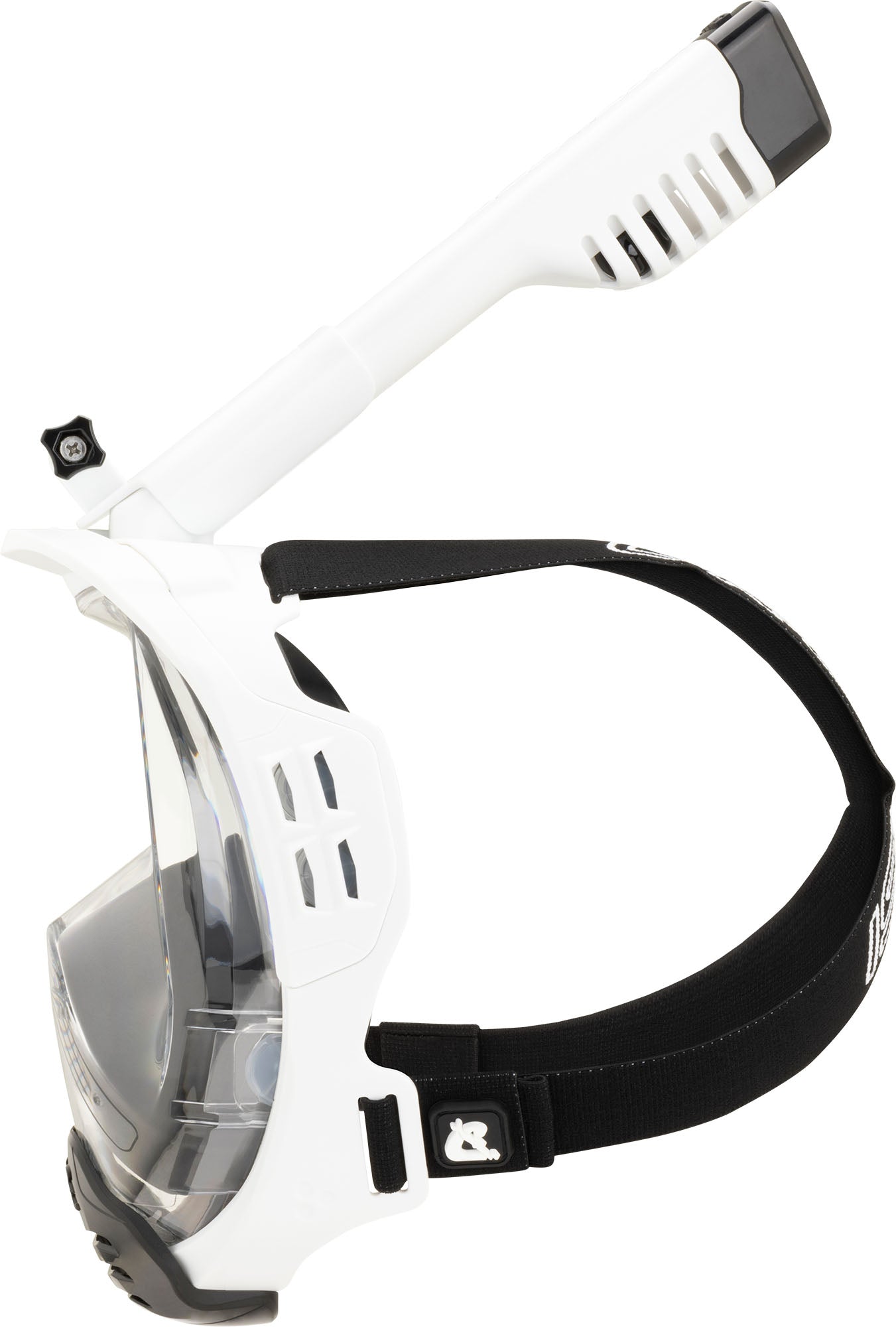 Kairon Full Face Mask
