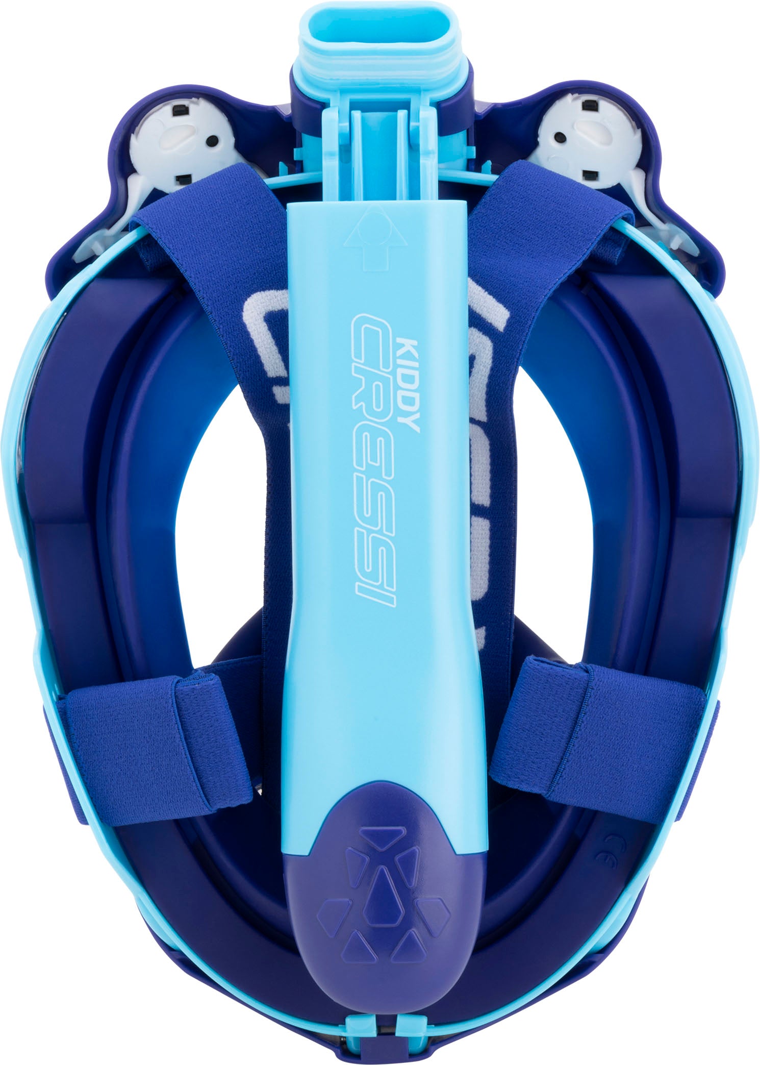 Kiddy Full Face Mask