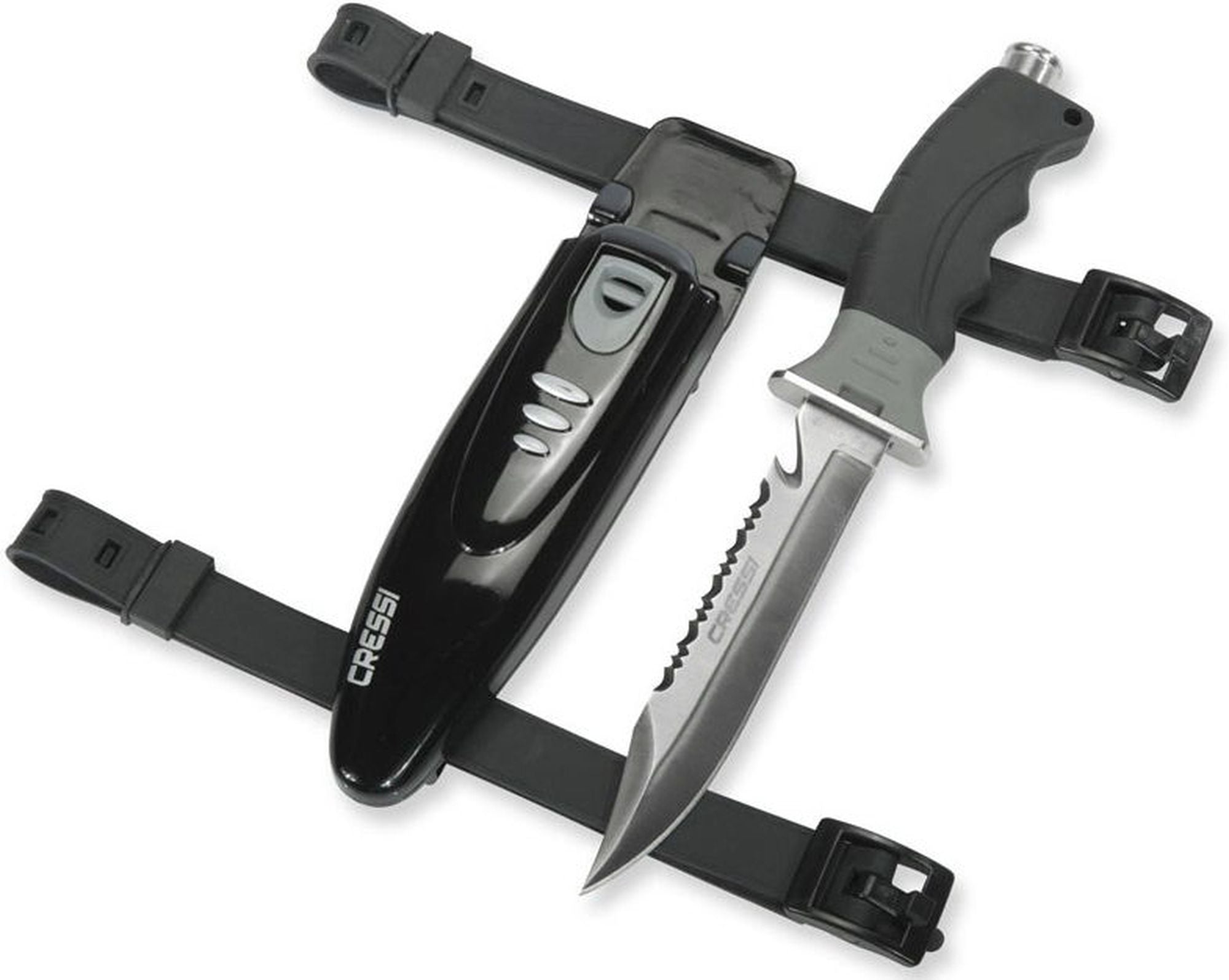 Borg Messer