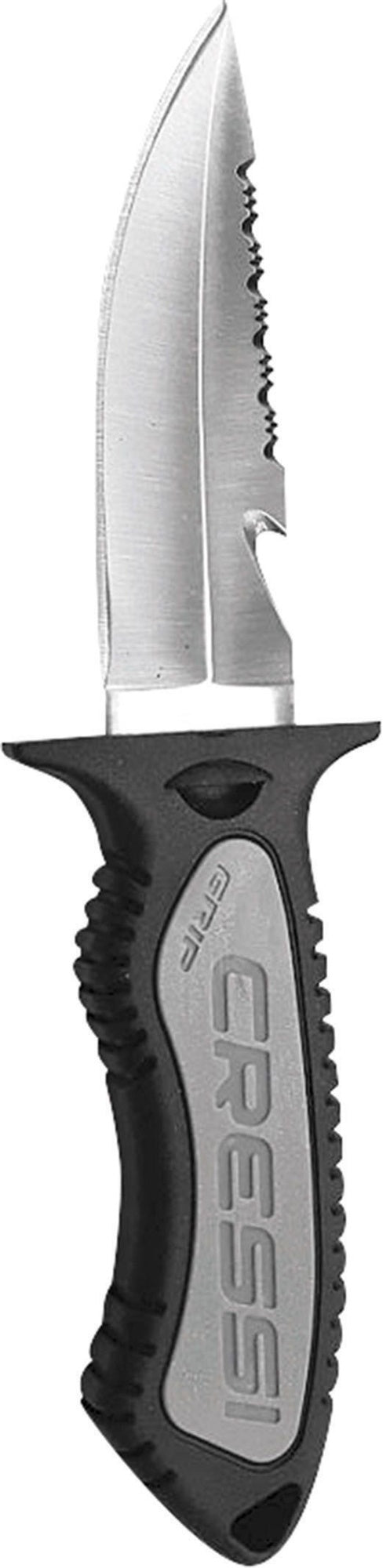 Grip Knife