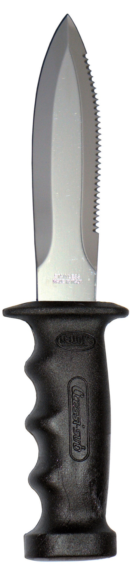 Supertotem Knife