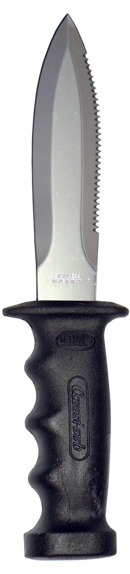 Coltello Supertotem