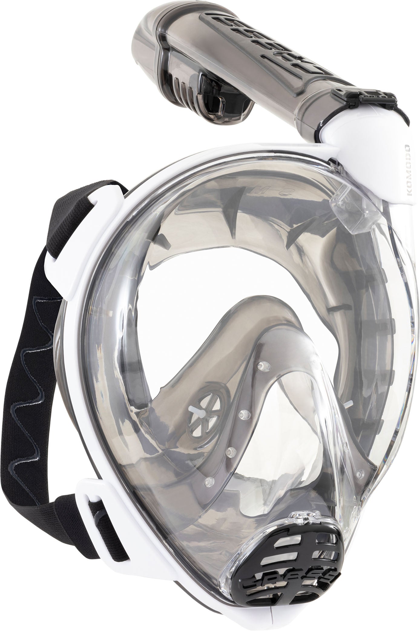 Komodo Full Face Mask