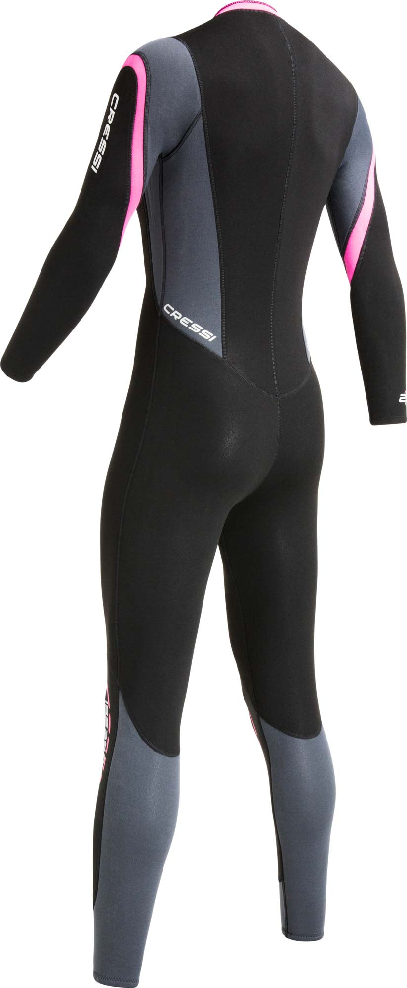DIVER ダイバー レディース ウェットスーツ ダイブセンター