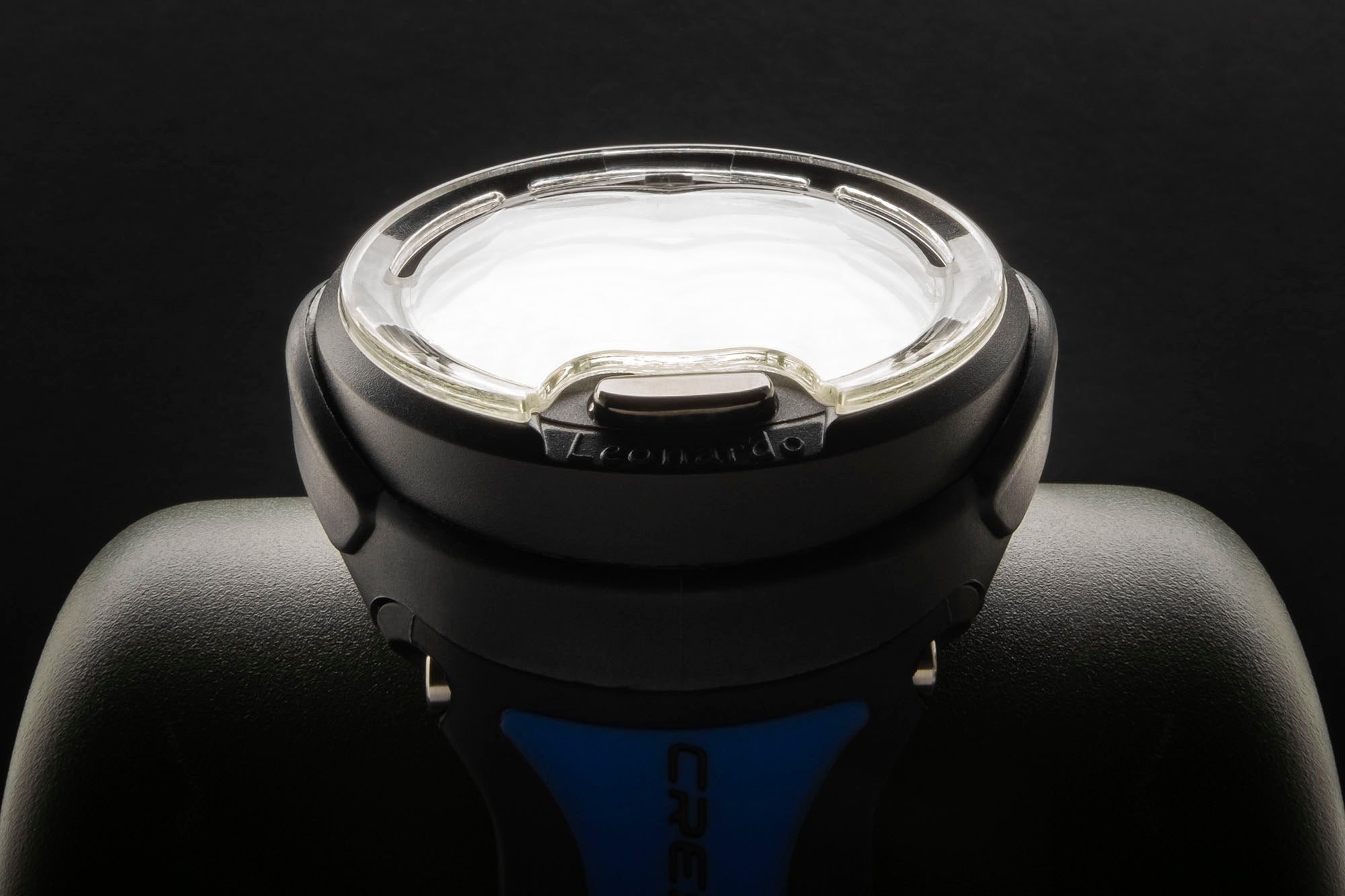 Cressi Leonardo Computer