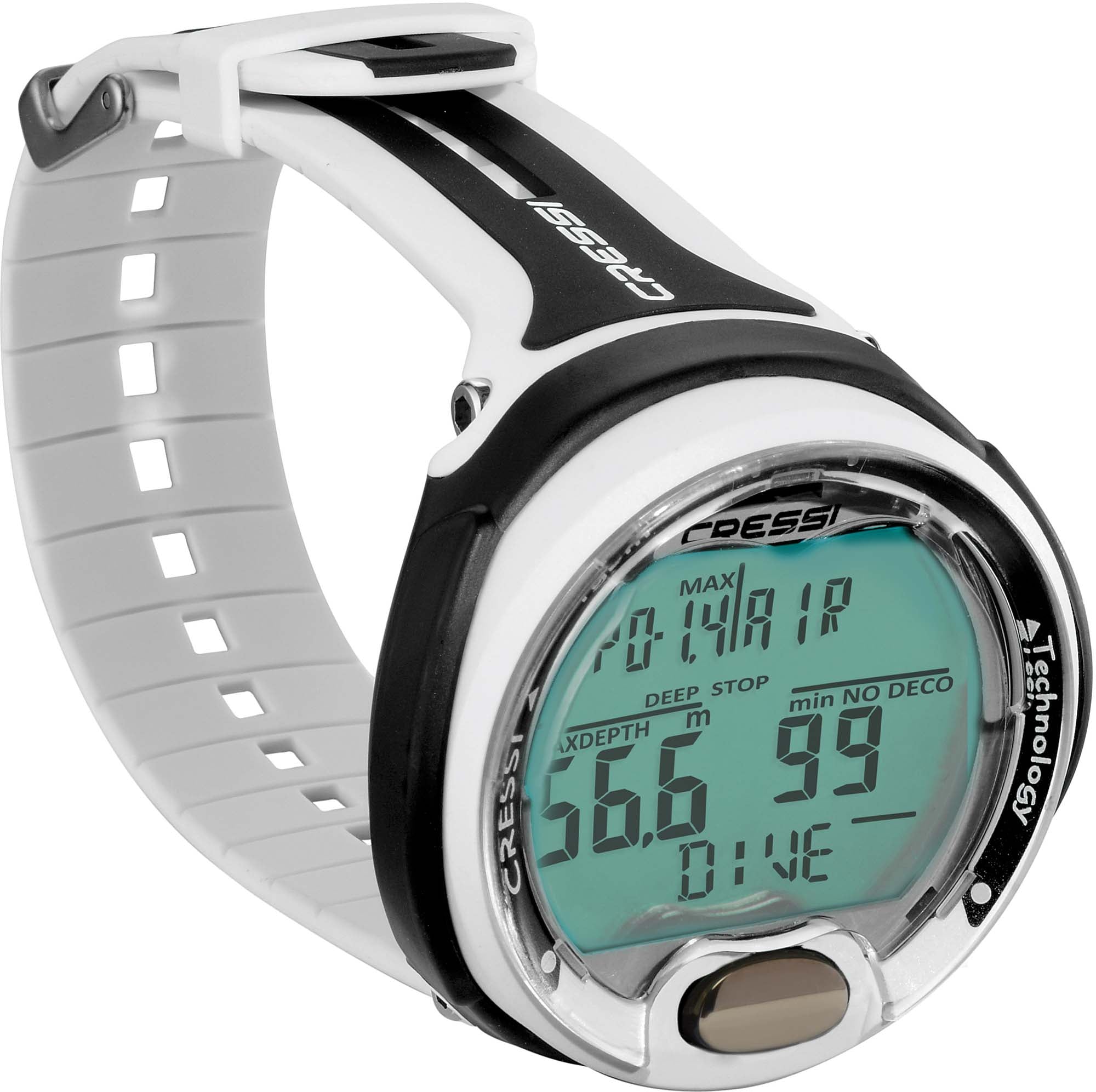 Cressi dive computer watch on sale