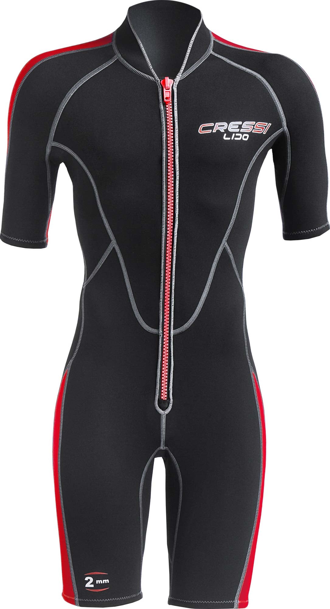 Lido Shorty Herren