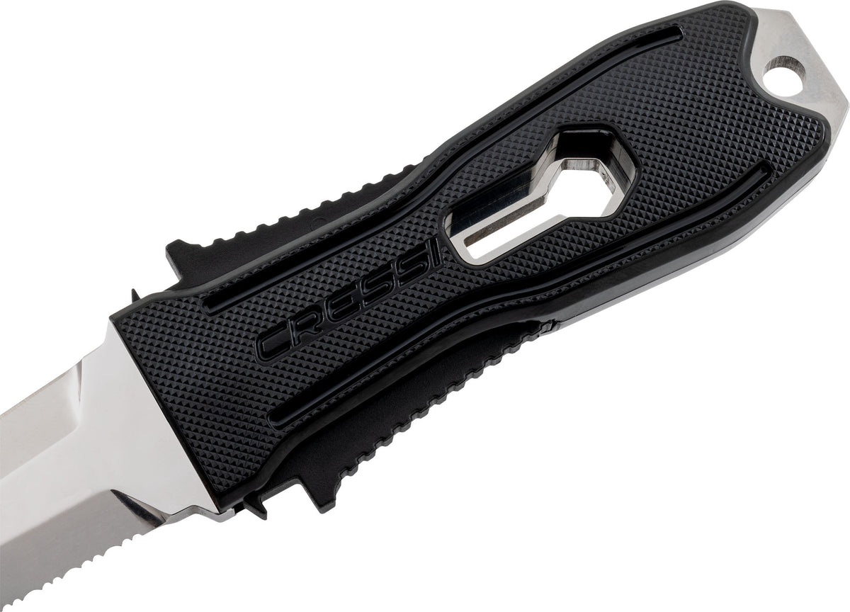 Lizard Knife